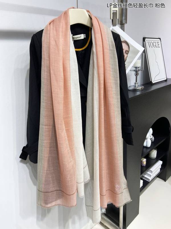 Loro Piana Scarf LPC00045 Loro Piana Scarf LPC00045